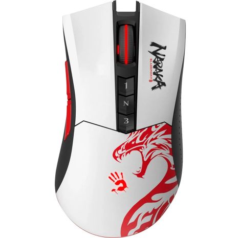 Мышь A4tech Bloody R90 Plus Naraka