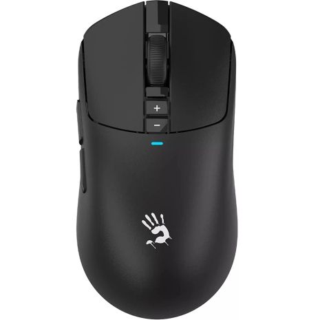 Мышь A4tech Bloody R72 Ultra Black