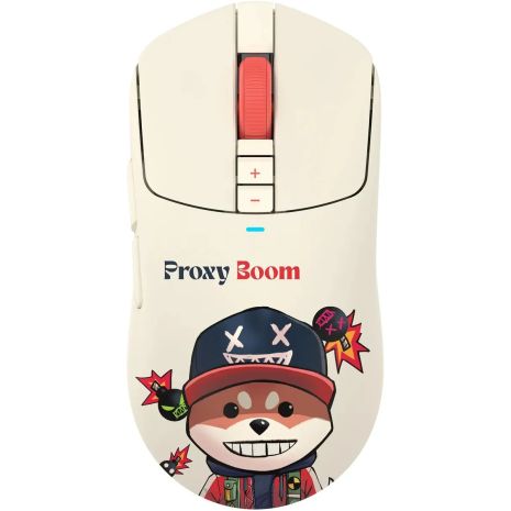 Мышь A4tech Bloody R72 Ultra Proxy Boom (4711421001274)