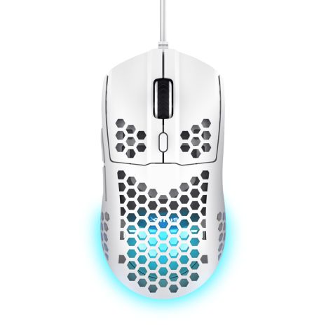 Мышь Trust Gaming GXT 928 Helox White (25389)