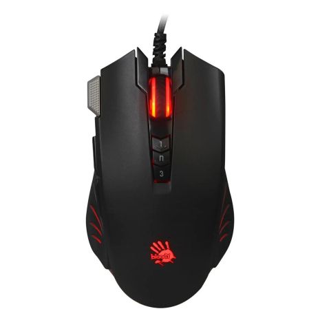 Мышь A4tech Bloody V9M Black