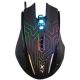 Мышь A4Tech X7 Oscar Neon X87 Maze Black