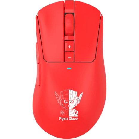 Мышь A4tech Bloody R73 Ultra Pyro Blaze (4711421002509) Мышь A4tech Bloody R73 Ultra Pyro Blaze (4711421002509)