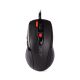 Мышь A4Tech XL-750BK-B USB Black
