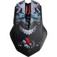 Мышь A4tech Bloody R80 Plus Black Skull
