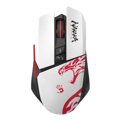 Мышь A4tech Bloody R36 Ultra Naraka