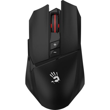 Мышь A4tech Bloody R36 Ultra Stone Black