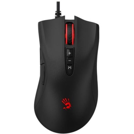 Мышь A4tech Bloody ES5 Stone black