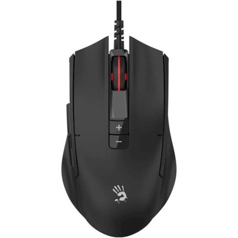 Мышь A4tech Bloody ES8 Stone Black