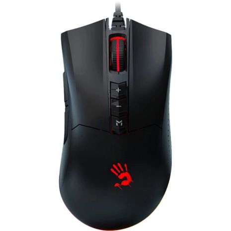 Мышь A4tech Bloody ES9 Plus Stone Black