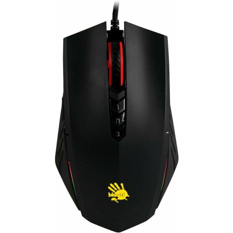 Мышь A4tech Bloody A70A Matte Black Activated
