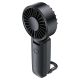 Портативный вентилятор Acefast folding handheld fan YF2 |4 spped, 2-7h| black Портативный вентилятор Acefast folding handheld fan YF2 |4 spped, 2-7h| black