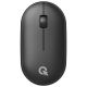 Мышь OfficePro M185B Silent Click Wireless Black