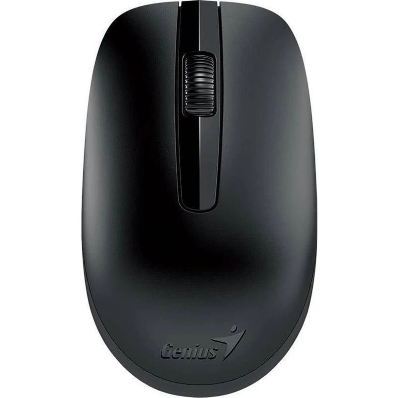 Миша Genius NX-7007 Wireless Black (31030026403) Миша Genius NX-7007 Wireless Black (31030026403)