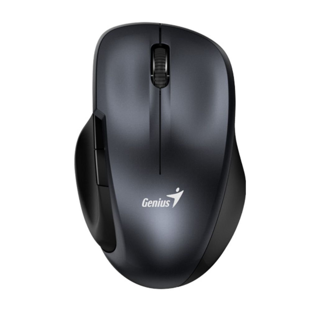 Мышь Genius Ergo 8200S Iron Gray (31030029401) Мышь Genius Ergo 8200S Iron Gray (31030029401)
