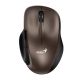 Миша Genius Ergo 8200S Chocolate (31030029403)