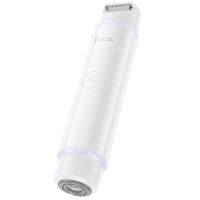 Электробритва HOCO Double-head ladies shaver HP81 |40min| white