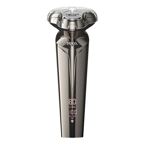 Электробритва HOCO Three-head shaver HP39 |60min| grey