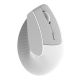 Мышь беспроводная Ajazz i300 White (i300-W)