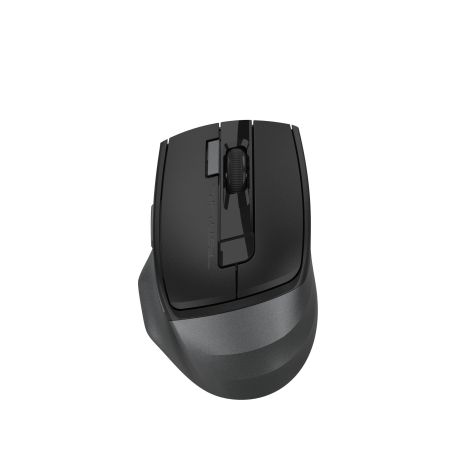 Мышь A4Tech Fstyler FG45CS Air2 (Stone Grey)