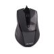 Мышь A4Tech N-500F-1 Glossy Grey