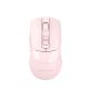 Мышь A4Tech Fstyler FG50 Plus (Pink)