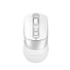 Мышь A4Tech Fstyler FG50 Plus (White)