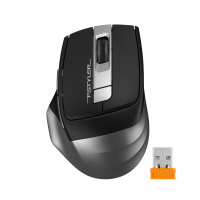 Миша A4Tech Fstyler FG35 Grey