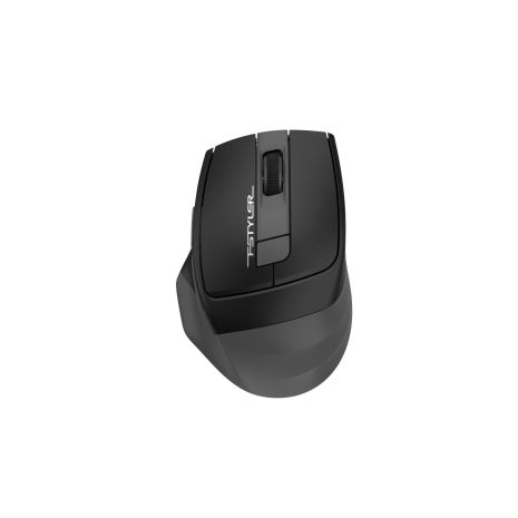 Мышь A4Tech Fstyler FG35CS Plus (Grey)