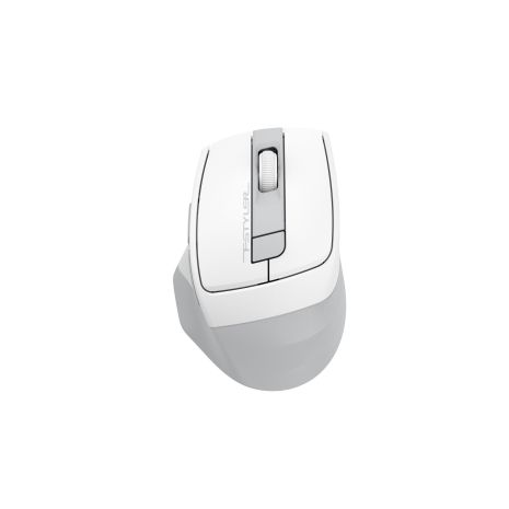 Мышь A4Tech Fstyler FG35CS Plus (White)