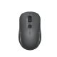 Мышь A4Tech FB26CS Air2 Wireless/Bluetooth Smoky Grey