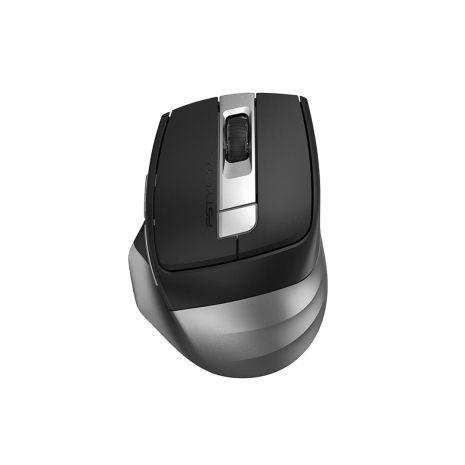 Мышь A4Tech FB35CS Smoky Grey