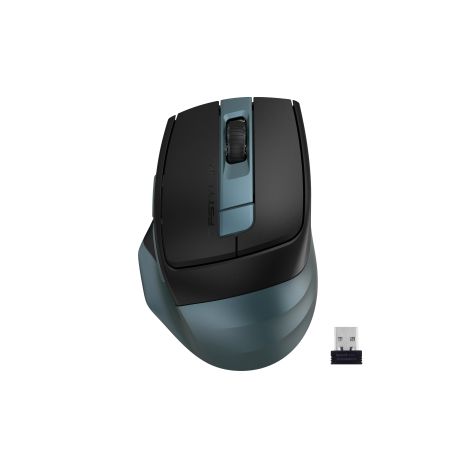 Мышь A4Tech FB35CS Midnight Green