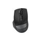 Мышь A4Tech FB45CS Air2 Wireless/Bluetooth Stone Grey