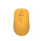 Мышь A4Tech Fstyler FG15CS Air2 Yellow