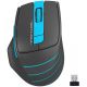Мышь A4Tech Fstyler FG30 Wireless Blue Мышь A4Tech Fstyler FG30 Wireless Blue