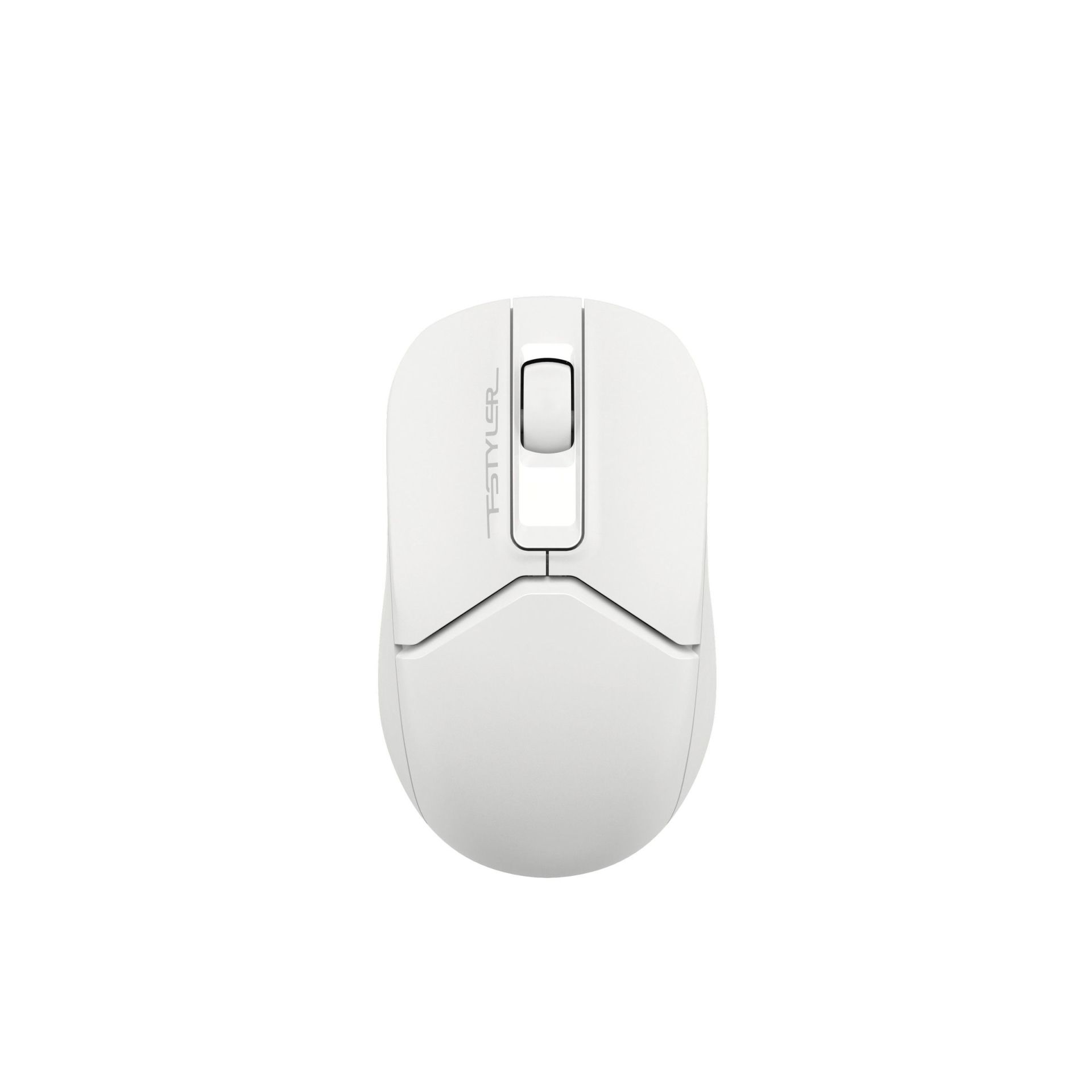 Миша A4Tech Fstyler FG12 White Миша A4Tech Fstyler FG12 White