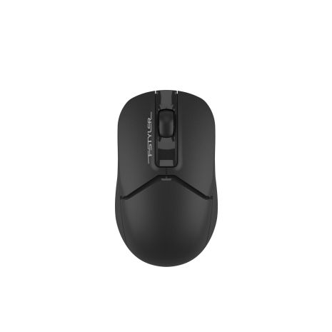Мышь A4Tech Fstyler FG12 Black