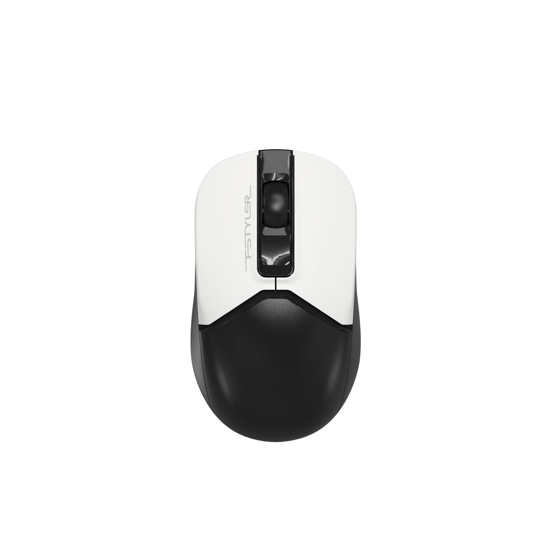 Мышь A4Tech Fstyler FG12S Panda Мышь A4Tech Fstyler FG12S Panda