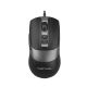Мышь A4Tech Fstyler FM50S Plus (Black)