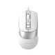 Мышь A4Tech Fstyler FM50 Plus (White)