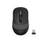 Мышь A4Tech Fstyler FG10 Black/Grey Мышь A4Tech Fstyler FG10 Black/Grey
