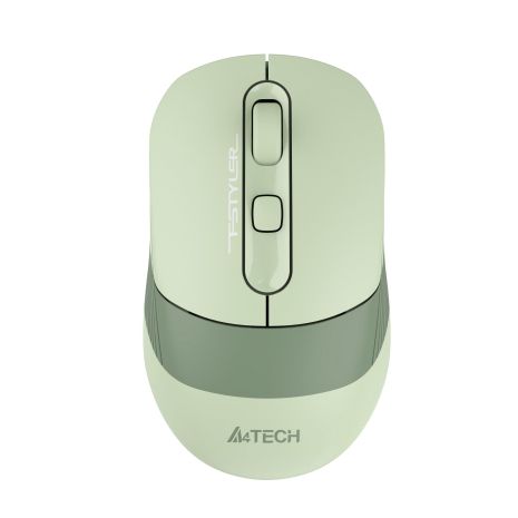 Мышь A4Tech Fstyler FB10C Matcha Green