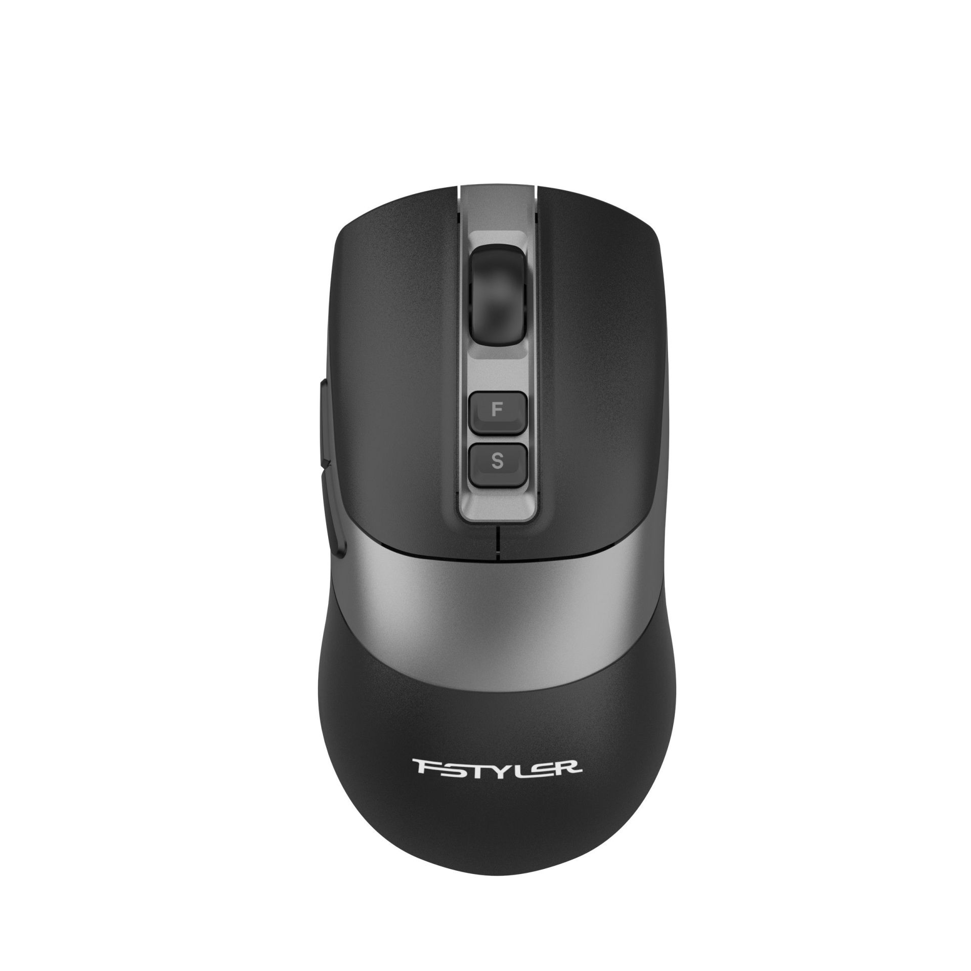 Миша A4Tech Fstyler FB50CS Plus (Black) Миша A4Tech Fstyler FB50CS Plus (Black)