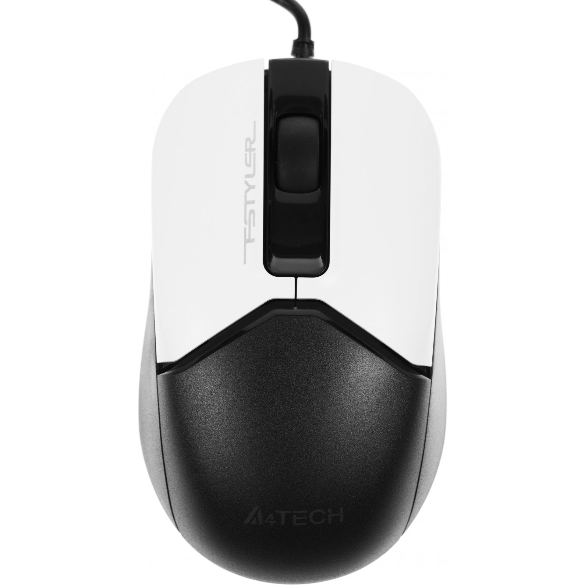 Мышь A4Tech FM12S USB Panda Мышь A4Tech FM12S USB Panda