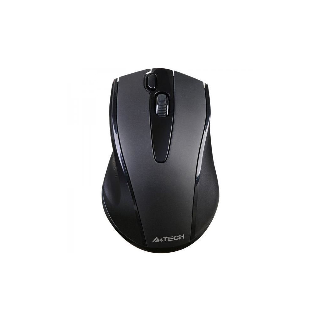 Мышь A4Tech G9-500FS Black Мышь A4Tech G9-500FS Black