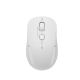 Мышь A4Tech Fstyler FG16CS Air2 (White)