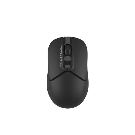 Мышь A4Tech Fstyler FB12 Black