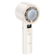 Вентилятор Hoco Ice pack series handheld fan HX612 |200 Levels, 60dB, 1-4h| white Вентилятор Hoco Ice pack series handheld fan HX612 |200 Levels, 60dB, 1-4h| white