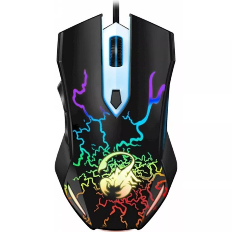 Мышь Genius Scorpion Spear RS2 (31040002400)